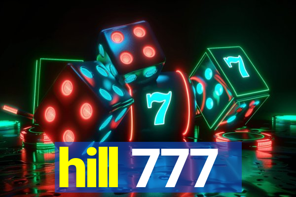 hill 777